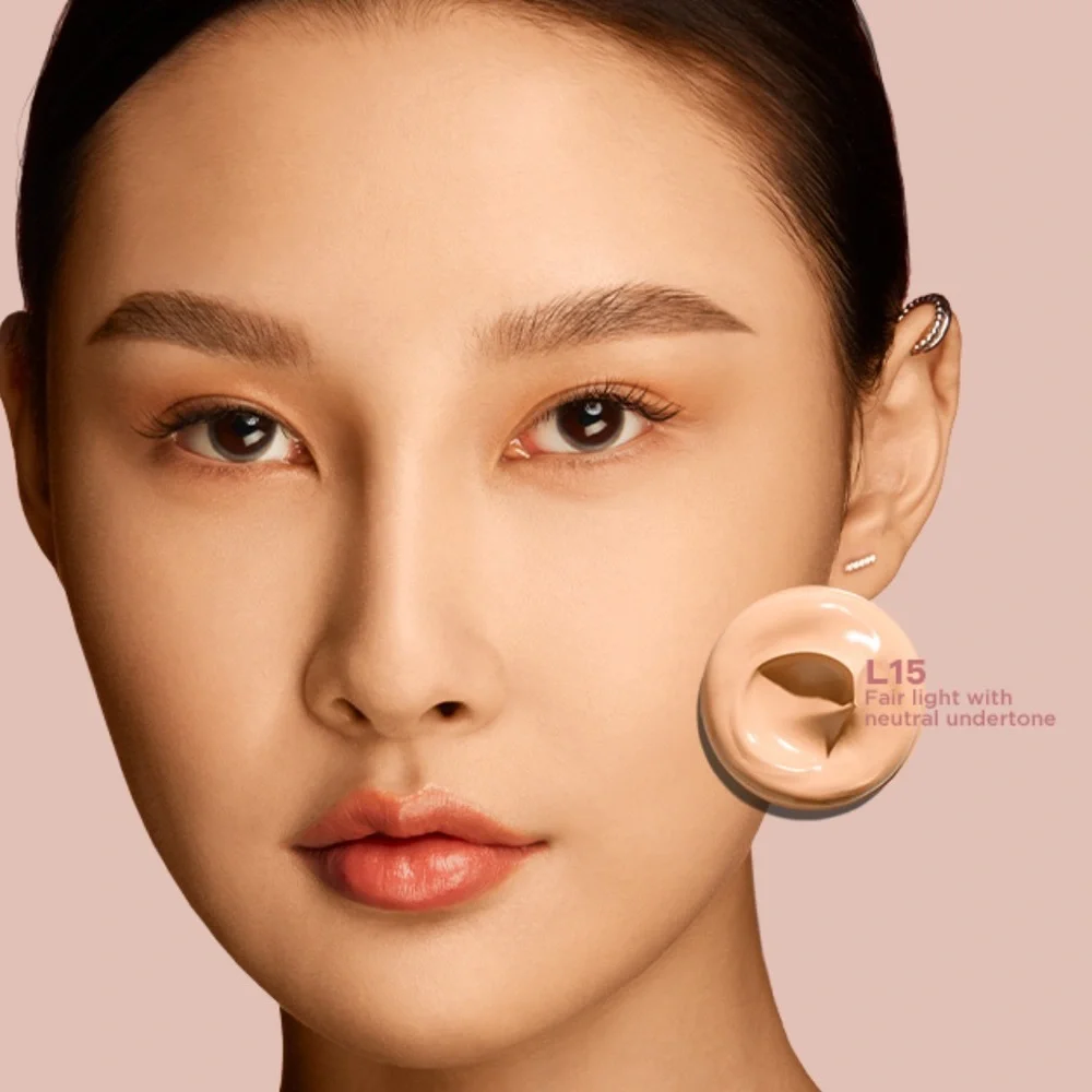 BITE BEAUTY | Changemaker Supercharged Micellar Foundation